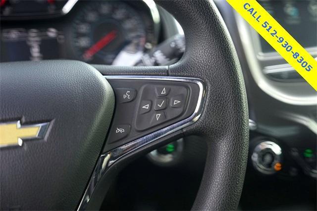 used 2017 Chevrolet Cruze car, priced at $6,925