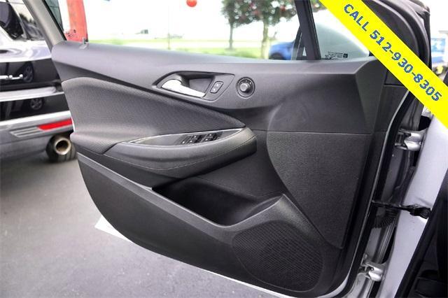 used 2017 Chevrolet Cruze car, priced at $6,925
