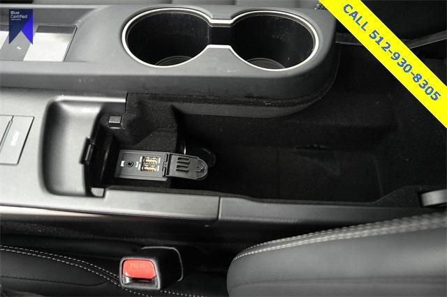 used 2019 Lexus IS 300 car, priced at $23,617