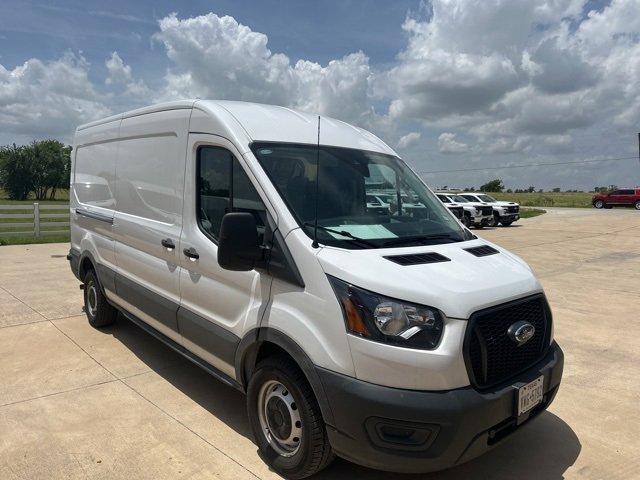 new 2024 Ford Transit-250 car, priced at $38,856