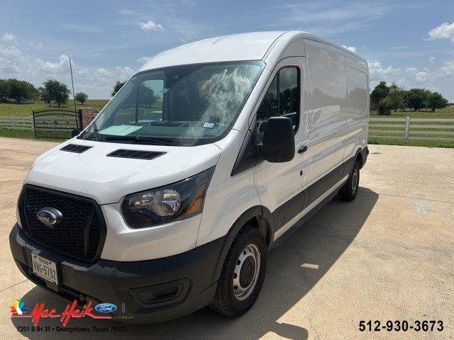 new 2024 Ford Transit-250 car, priced at $38,856