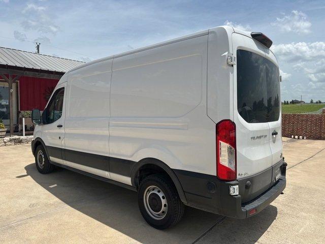 new 2024 Ford Transit-250 car, priced at $38,856