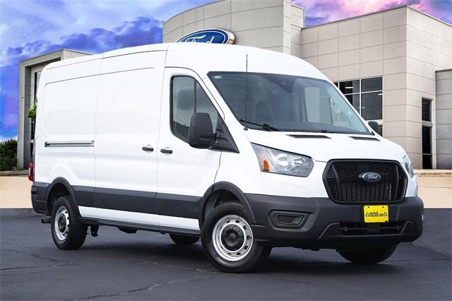 used 2024 Ford Transit-250 car, priced at $44,978