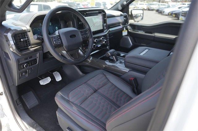 new 2025 Ford F-150 car, priced at $140,715