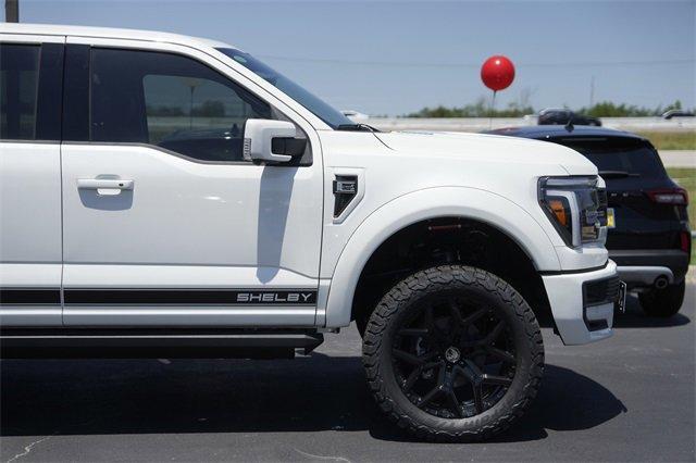 new 2025 Ford F-150 car, priced at $140,715