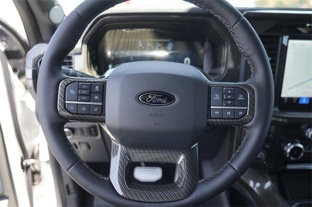 new 2025 Ford F-150 car, priced at $140,715