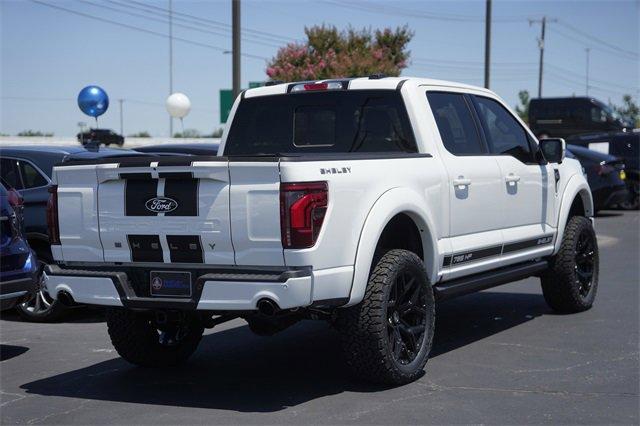 new 2025 Ford F-150 car, priced at $140,715
