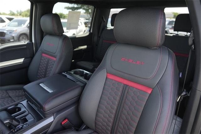 new 2025 Ford F-150 car, priced at $140,715