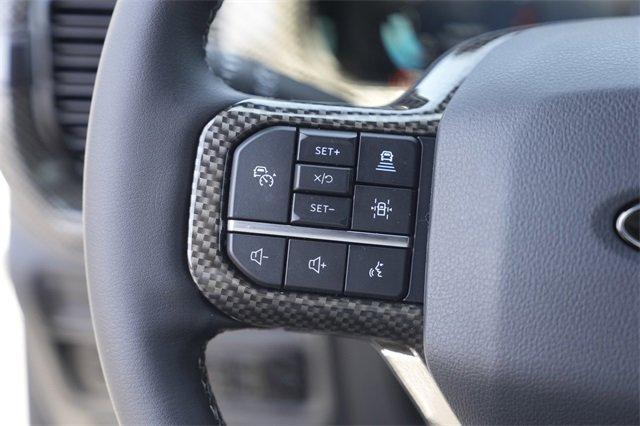 new 2025 Ford F-150 car, priced at $140,715