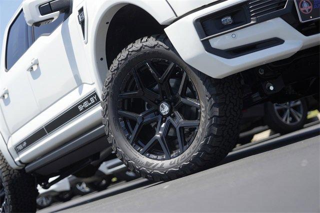 new 2025 Ford F-150 car, priced at $140,715