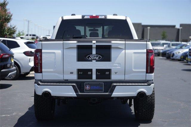 new 2025 Ford F-150 car, priced at $140,715