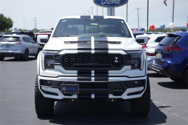 new 2025 Ford F-150 car, priced at $140,715