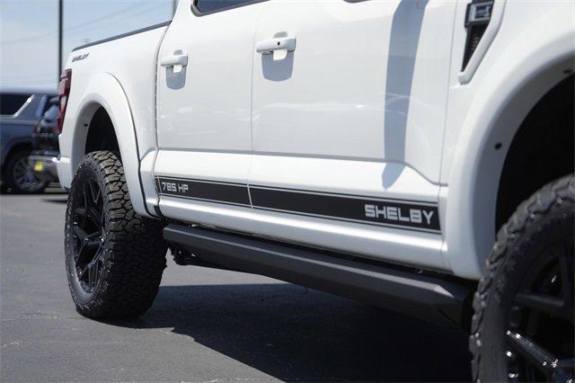 new 2025 Ford F-150 car, priced at $140,715