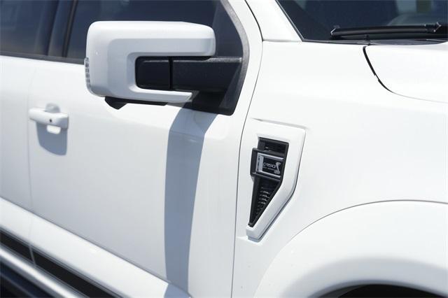 new 2025 Ford F-150 car, priced at $140,715