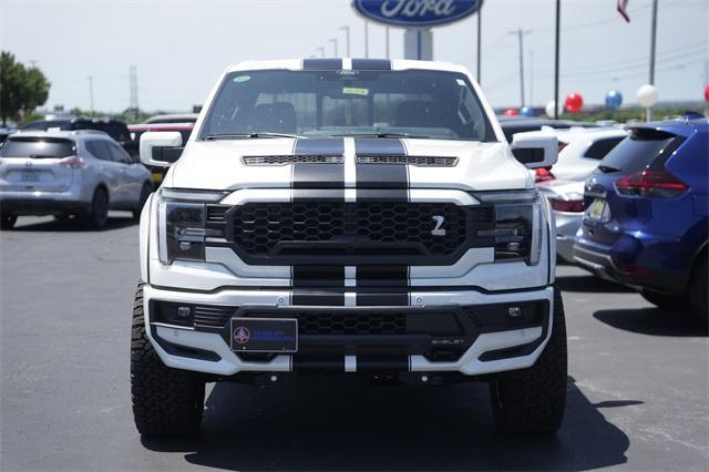 new 2025 Ford F-150 car, priced at $140,715