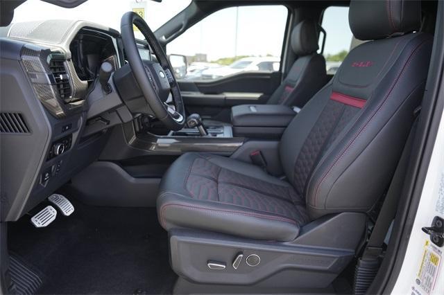new 2025 Ford F-150 car, priced at $140,715