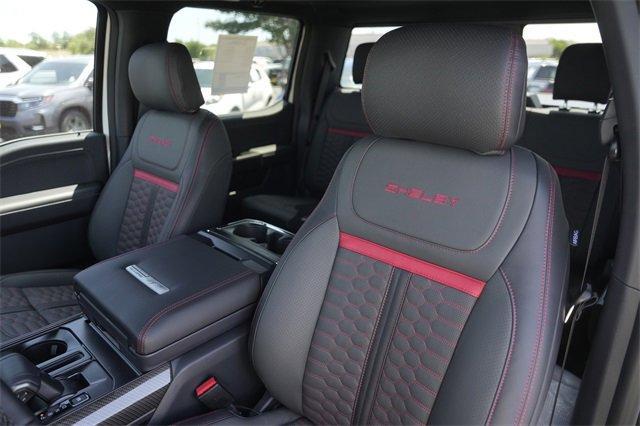 new 2025 Ford F-150 car, priced at $140,715