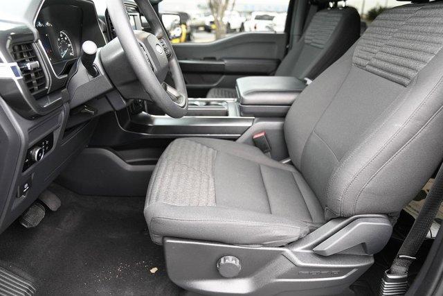 used 2023 Ford F-150 car, priced at $41,996