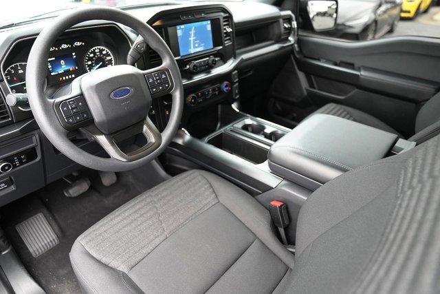 used 2023 Ford F-150 car, priced at $41,996