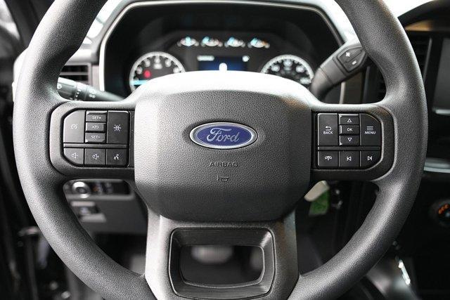 used 2023 Ford F-150 car, priced at $41,996