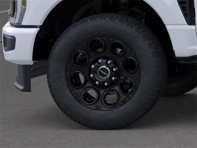 new 2026 Ford F-350 car, priced at $78,275