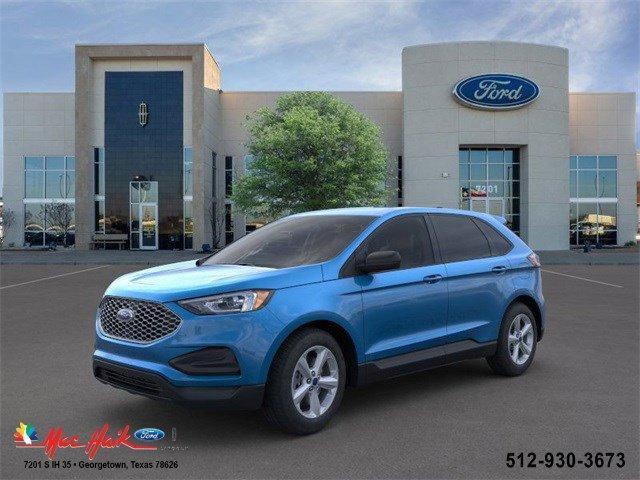 new 2024 Ford Edge car, priced at $29,881