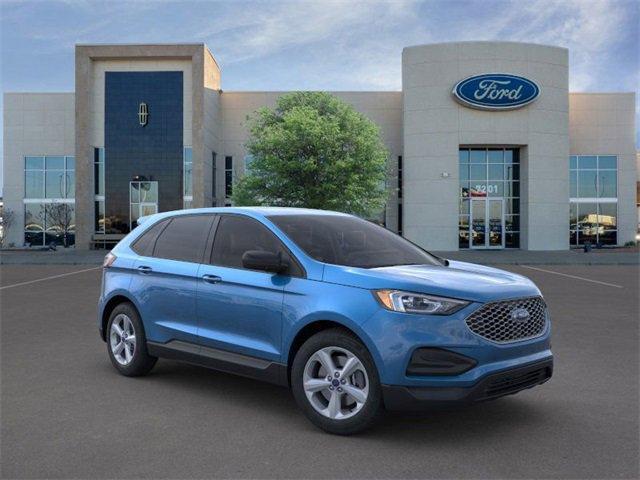 new 2024 Ford Edge car, priced at $29,381