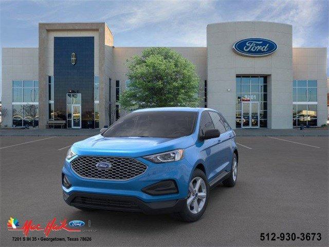 new 2024 Ford Edge car, priced at $29,381