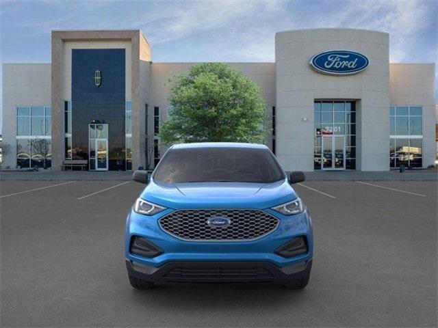 new 2024 Ford Edge car, priced at $29,881