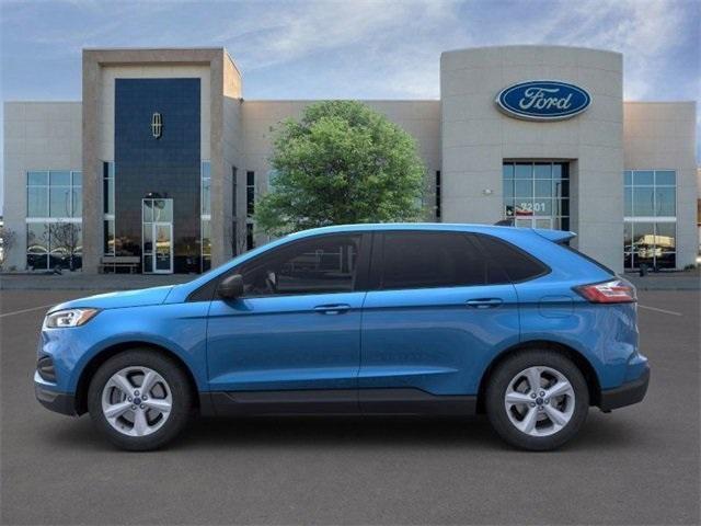 new 2024 Ford Edge car, priced at $29,881