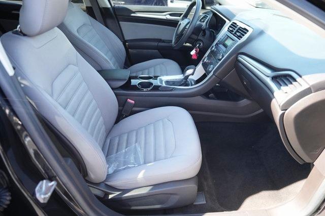 used 2014 Ford Fusion car, priced at $8,498