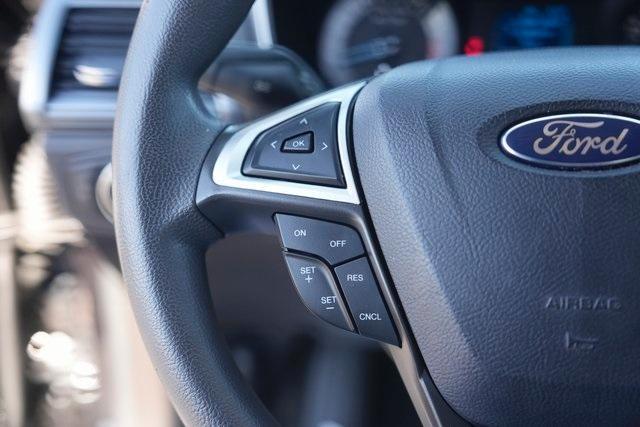 used 2014 Ford Fusion car, priced at $8,498
