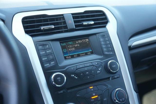 used 2014 Ford Fusion car, priced at $8,498