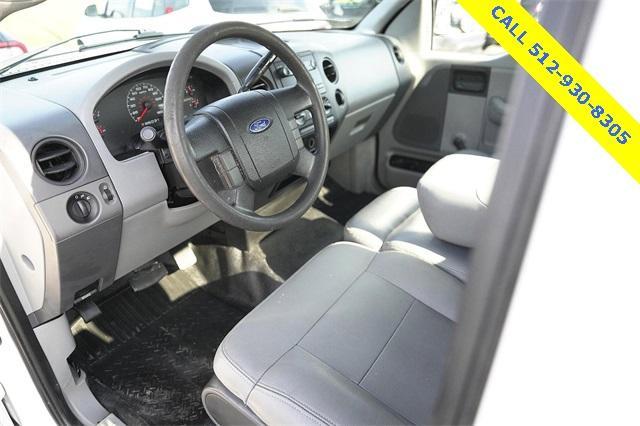 used 2006 Ford F-150 car, priced at $9,999