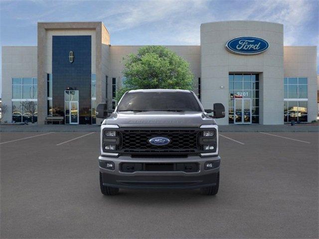 new 2024 Ford F-250 car, priced at $53,085