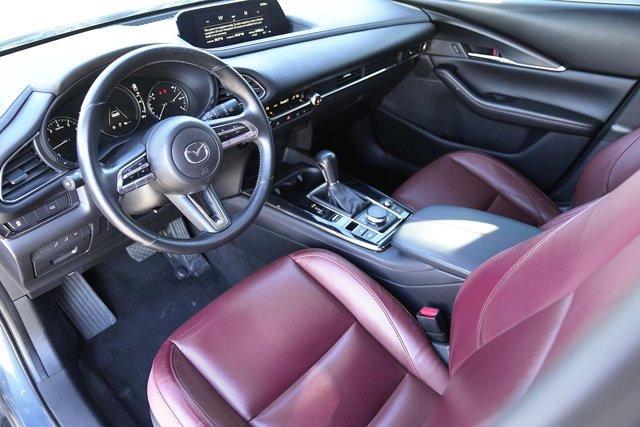 used 2022 Mazda CX-30 car, priced at $24,998