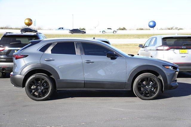 used 2022 Mazda CX-30 car, priced at $24,998