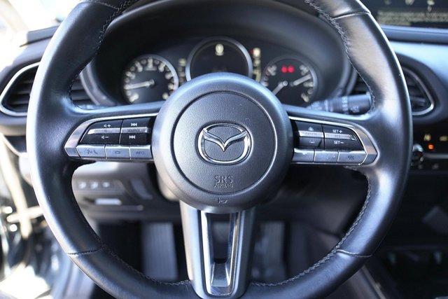 used 2022 Mazda CX-30 car, priced at $24,998