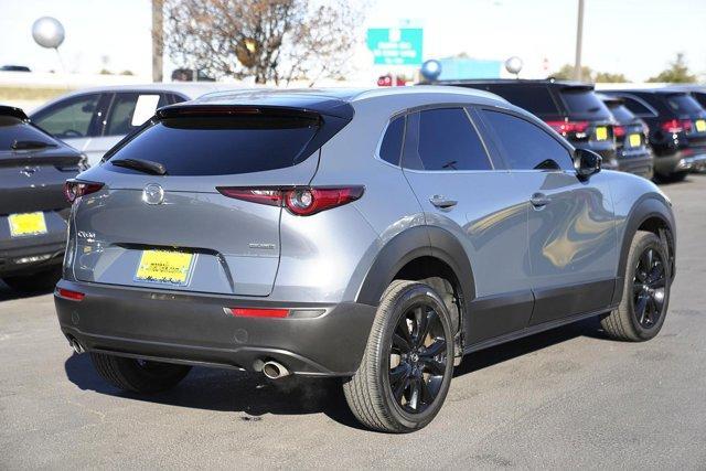 used 2022 Mazda CX-30 car, priced at $24,998