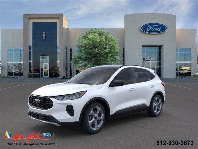 new 2025 Ford Escape car, priced at $33,781