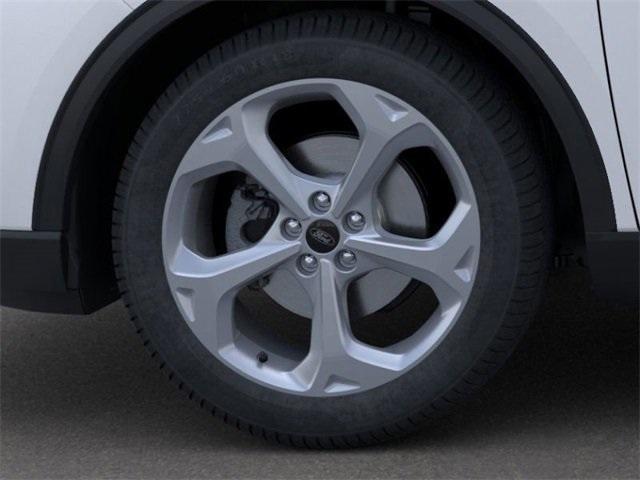 new 2025 Ford Escape car, priced at $33,781