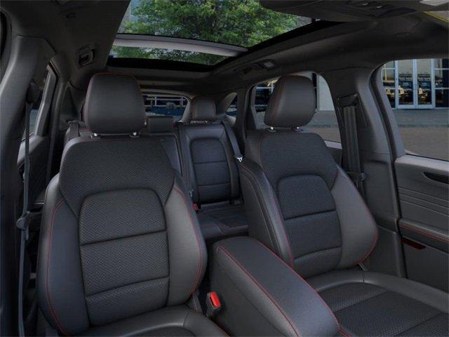 new 2025 Ford Escape car, priced at $33,781