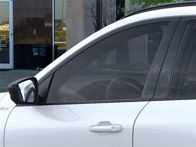 new 2025 Ford Escape car, priced at $34,549