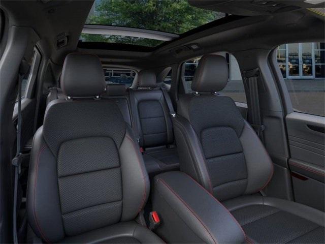 new 2025 Ford Escape car, priced at $33,781