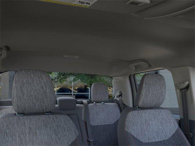 new 2024 Ford Maverick car, priced at $30,786