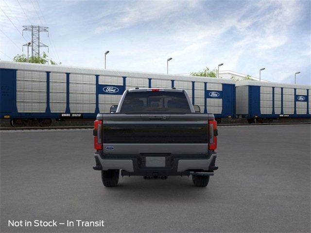 new 2025 Ford F-350 car, priced at $99,080