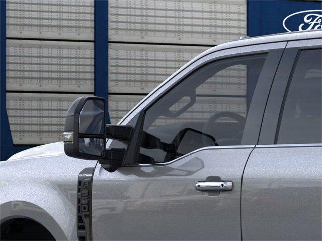 new 2025 Ford F-350 car, priced at $99,080