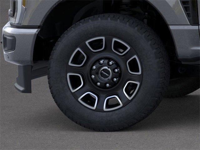 new 2025 Ford F-350 car, priced at $99,080