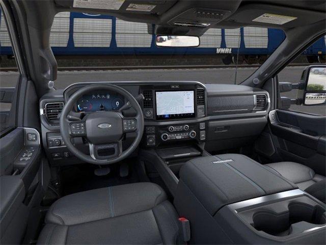 new 2025 Ford F-350 car, priced at $99,080