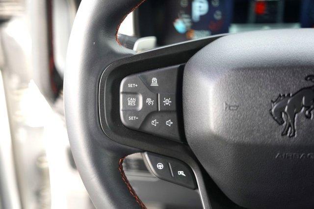 used 2024 Ford Bronco car, priced at $74,986